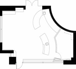 200 Yorkland Blvd, Toronto, ON for lease Floor Plan- Image 1 of 1