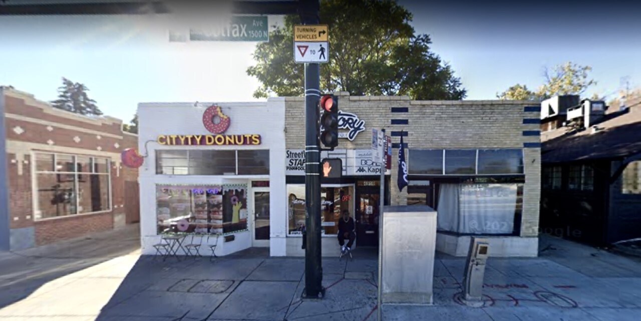 4914-4918 E Colfax Ave, Denver, CO for sale Primary Photo- Image 1 of 1