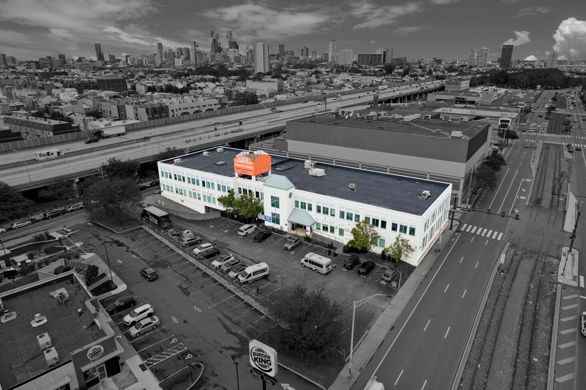 1500 S Christopher Columbus Ave, Philadelphia, PA for sale Building Photo- Image 1 of 9