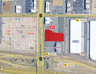 More details for 4578 Central Park Blvd, Denver, CO - Land for Sale