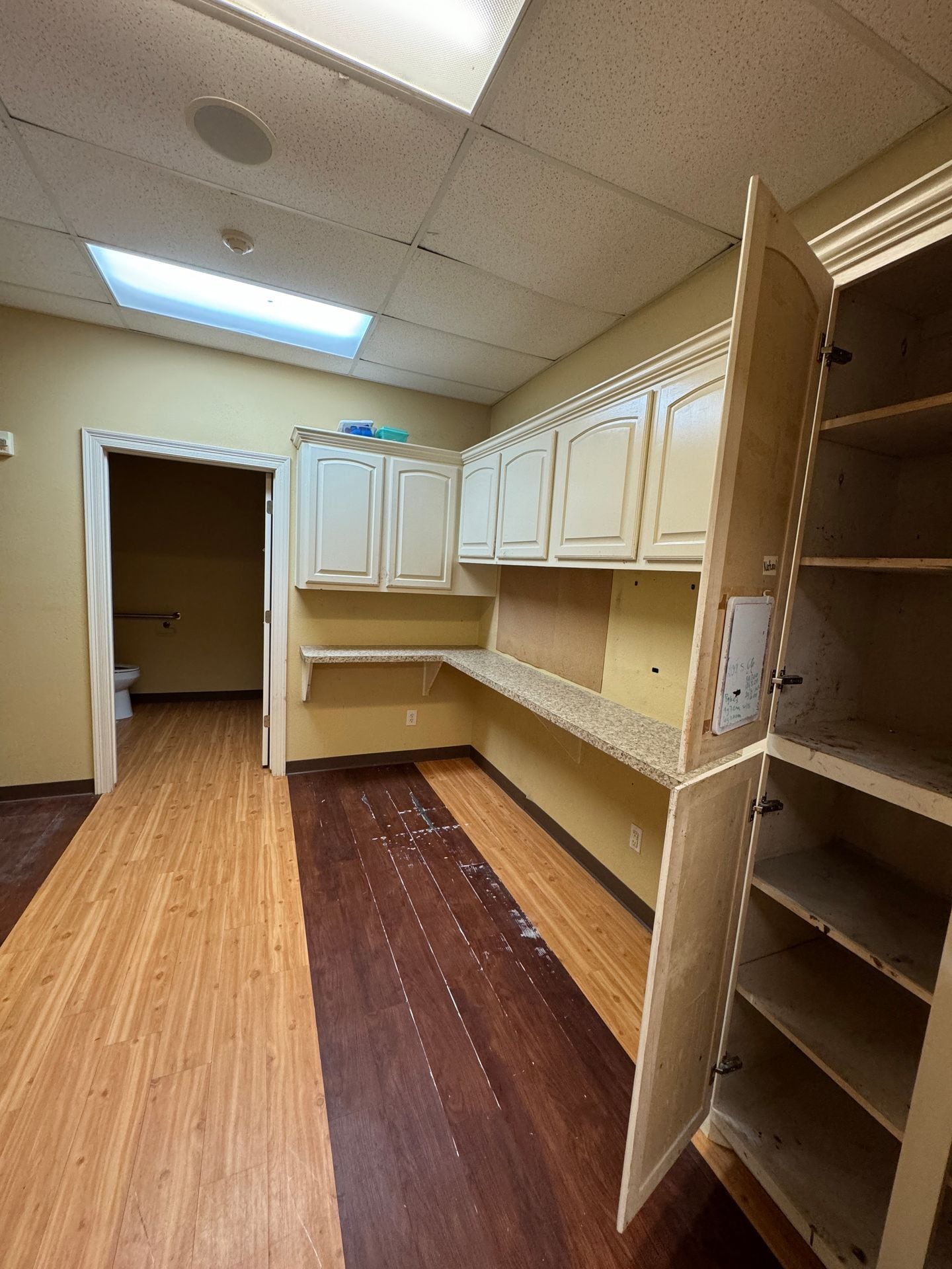5955 Caswell Rd, Beaumont, TX for lease Interior Photo- Image 1 of 6