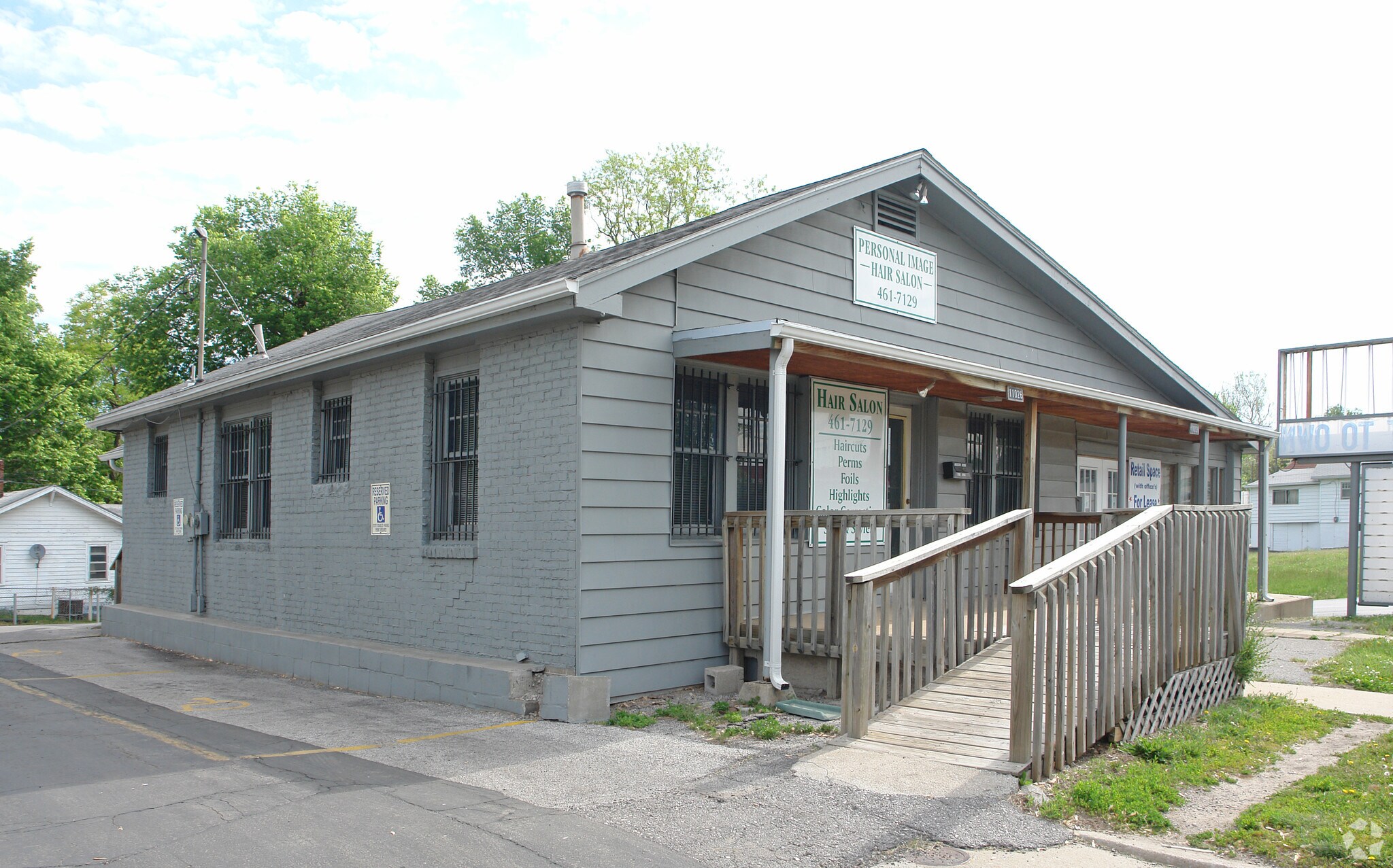 11026-11028 E 23rd St S, Independence, MO for sale Primary Photo- Image 1 of 1
