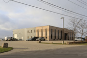 185 Washburn Dr, Kitchener ON - Warehouse