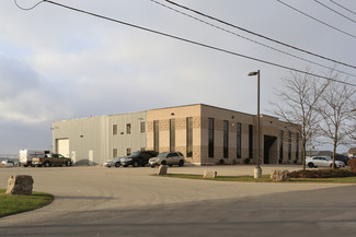 More details for 185 Washburn Dr, Kitchener, ON - Industrial for Lease