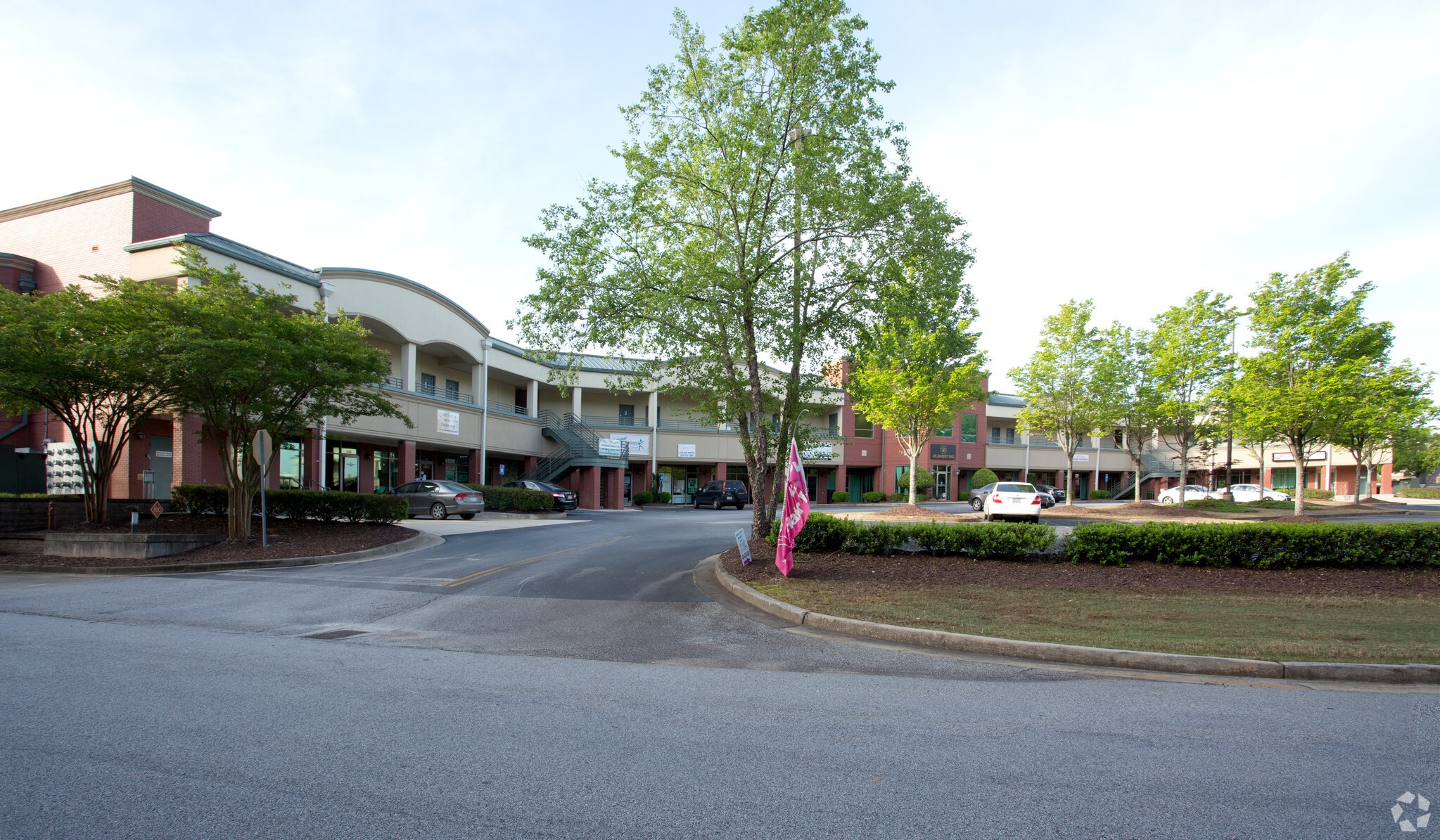 560 Thornton Rd, Lithia Springs, GA, 30122 Retail Space For Lease