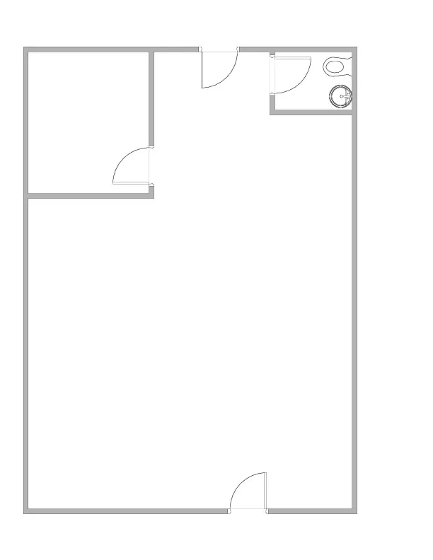 3119-3227 S Mill Ave, Tempe, AZ for lease Floor Plan- Image 1 of 1