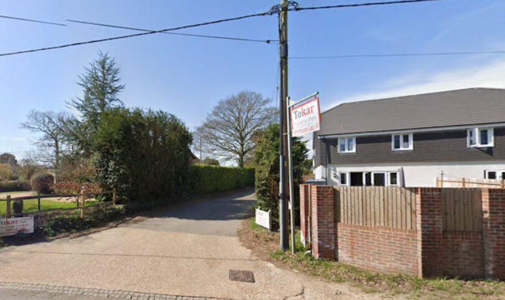 Yapton Ln, Arundel for lease - Building Photo - Image 2 of 3