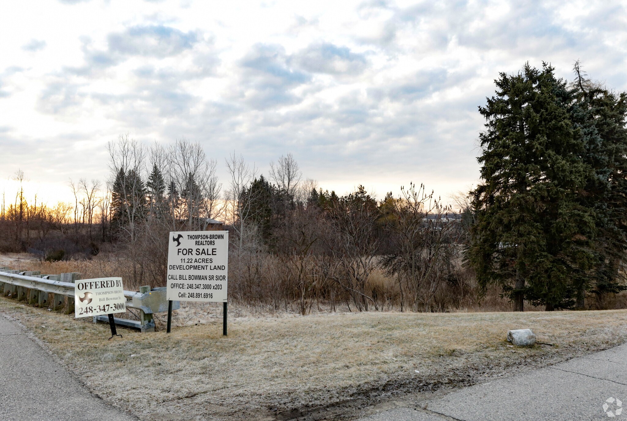 40481 13 Mile Rd, Novi, MI for sale Building Photo- Image 1 of 3