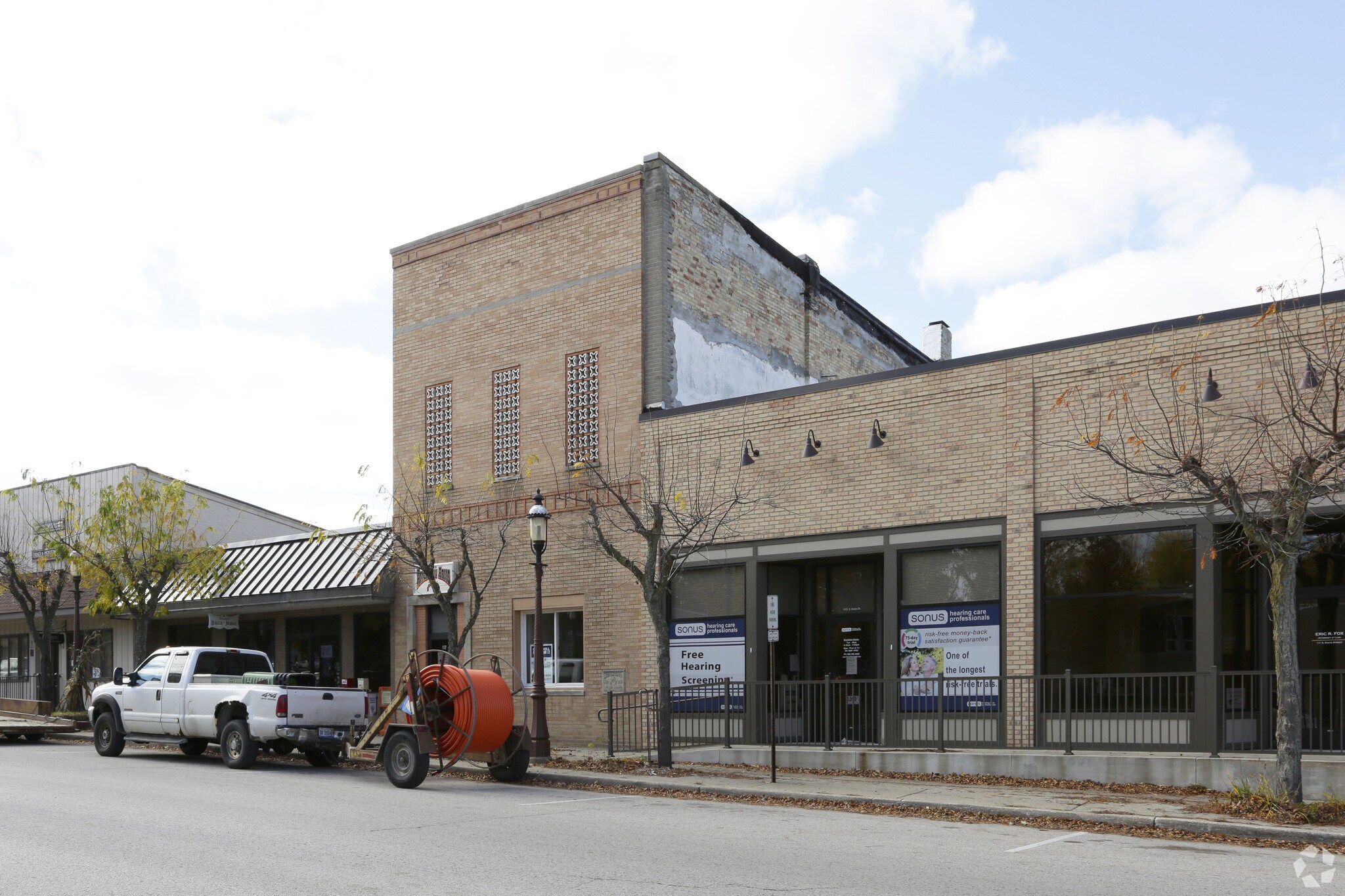 117 S State St, Hart, MI for sale Primary Photo- Image 1 of 1