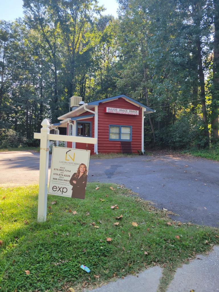 655 S Pond St, Toccoa, GA for sale Primary Photo- Image 1 of 1