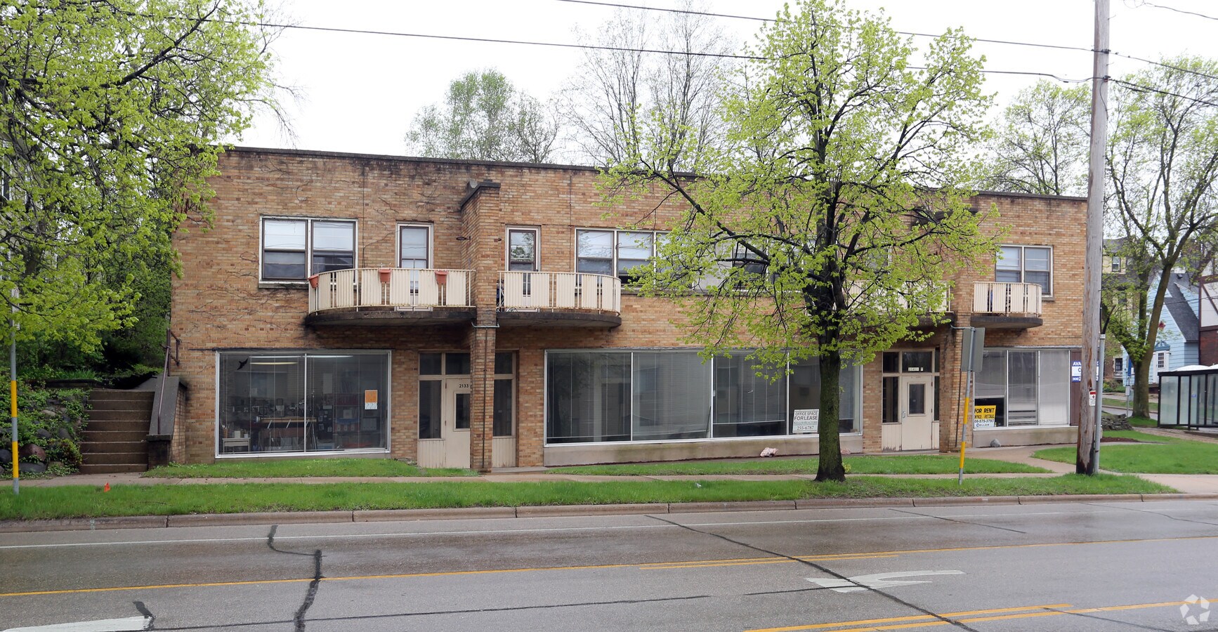 21332145 University Ave, Madison, WI 53726