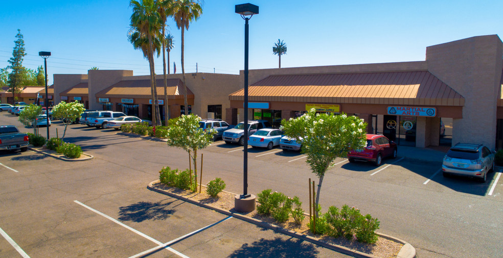 3016 N Dobson Rd, Chandler, AZ for lease - Other - Image 3 of 9