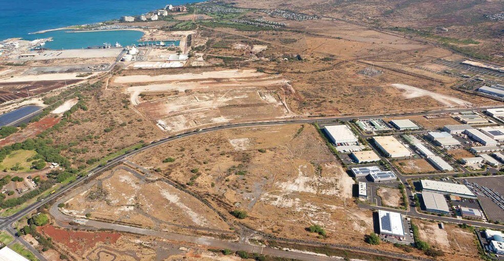 91-0603 Komohana St, Kapolei, HI for sale - Building Photo - Image 1 of 1