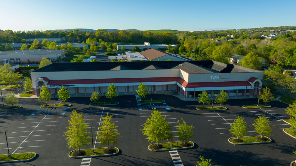 Tri-County Plaza - Commercial Real Estate