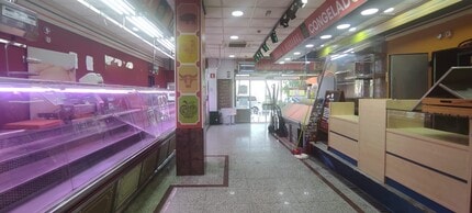 Calle de Rafaela Aparicio, 10, Madrid, Madrid for lease Interior Photo- Image 2 of 13