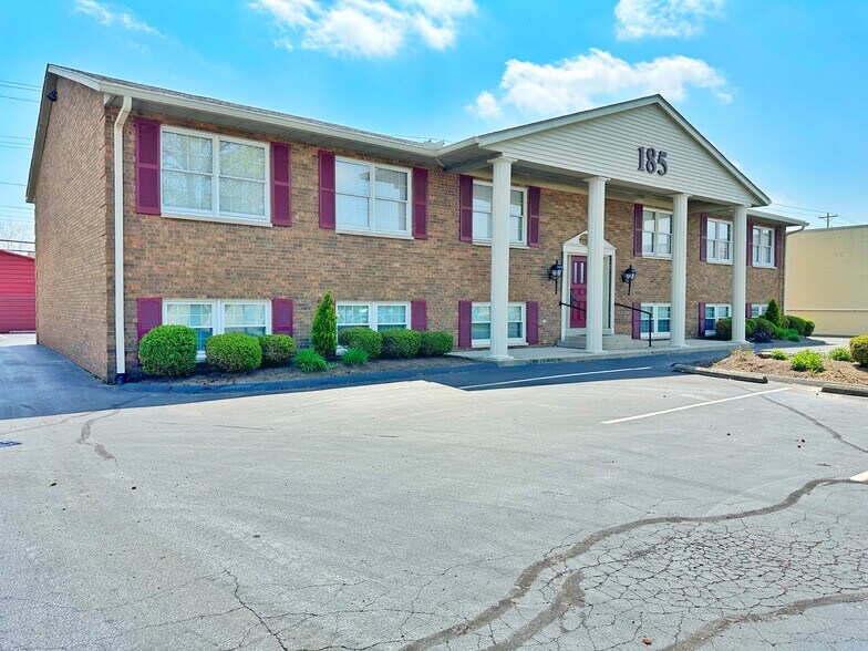 185 N Brookwood Ave, Hamilton, OH 45013