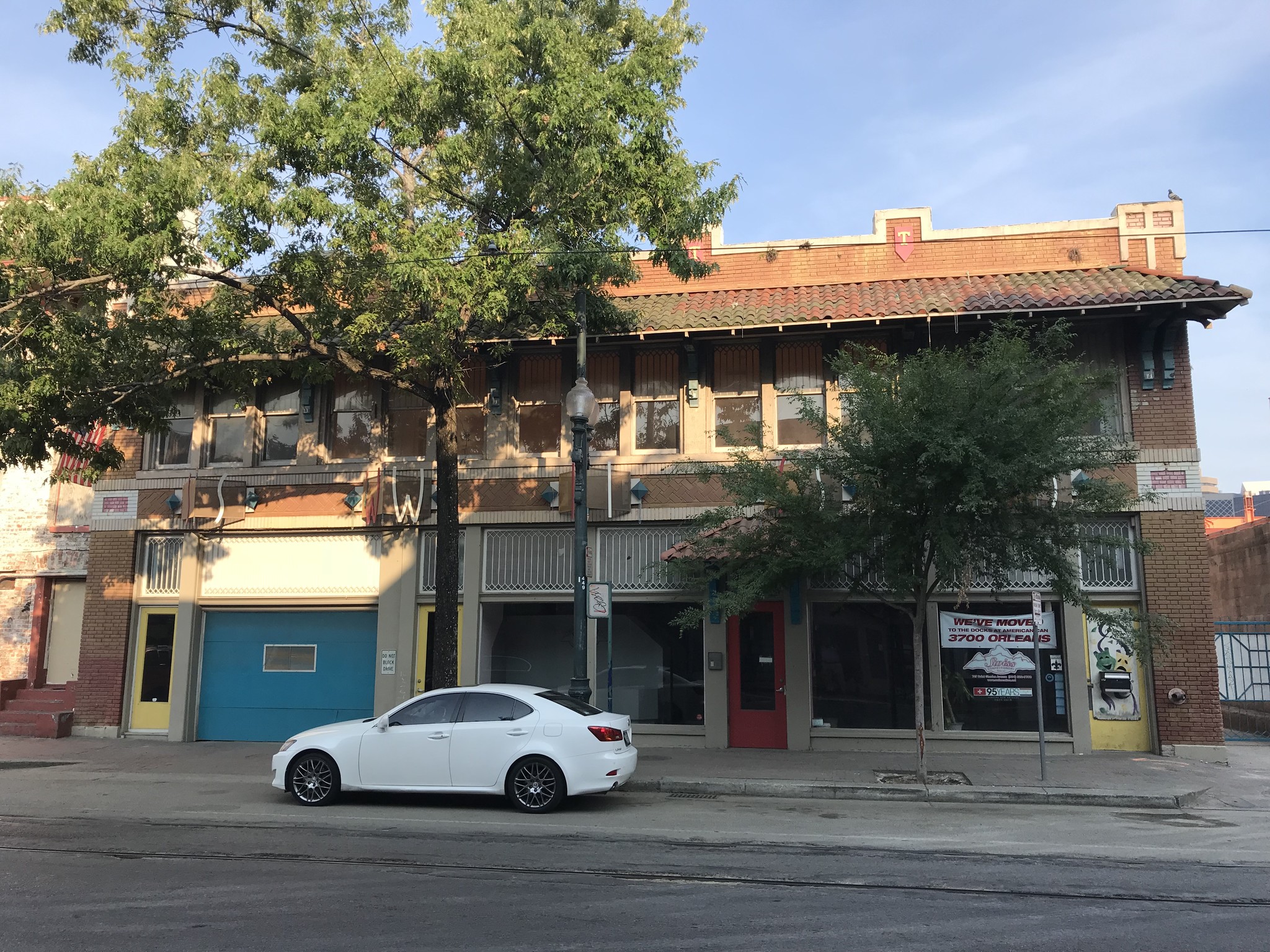 741 Saint Charles Ave, New Orleans, LA for sale Building Photo- Image 1 of 1