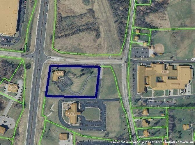 3215 Cougar Path, Hebron, KY 41048