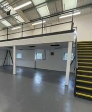 Hammond Clos, Nuneaton for lease Interior Photo- Image 2 of 3