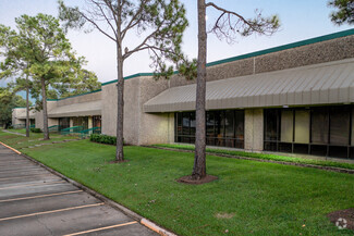 More details for 467-487 W 38th St, Houston, TX - Industrial for Lease