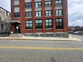 43 Railroad St, Woonsocket, RI for lease Building Photo- Image 2 of 12