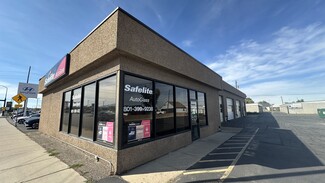 More details for 3275 Wall Ave, Ogden, UT - Industrial for Lease