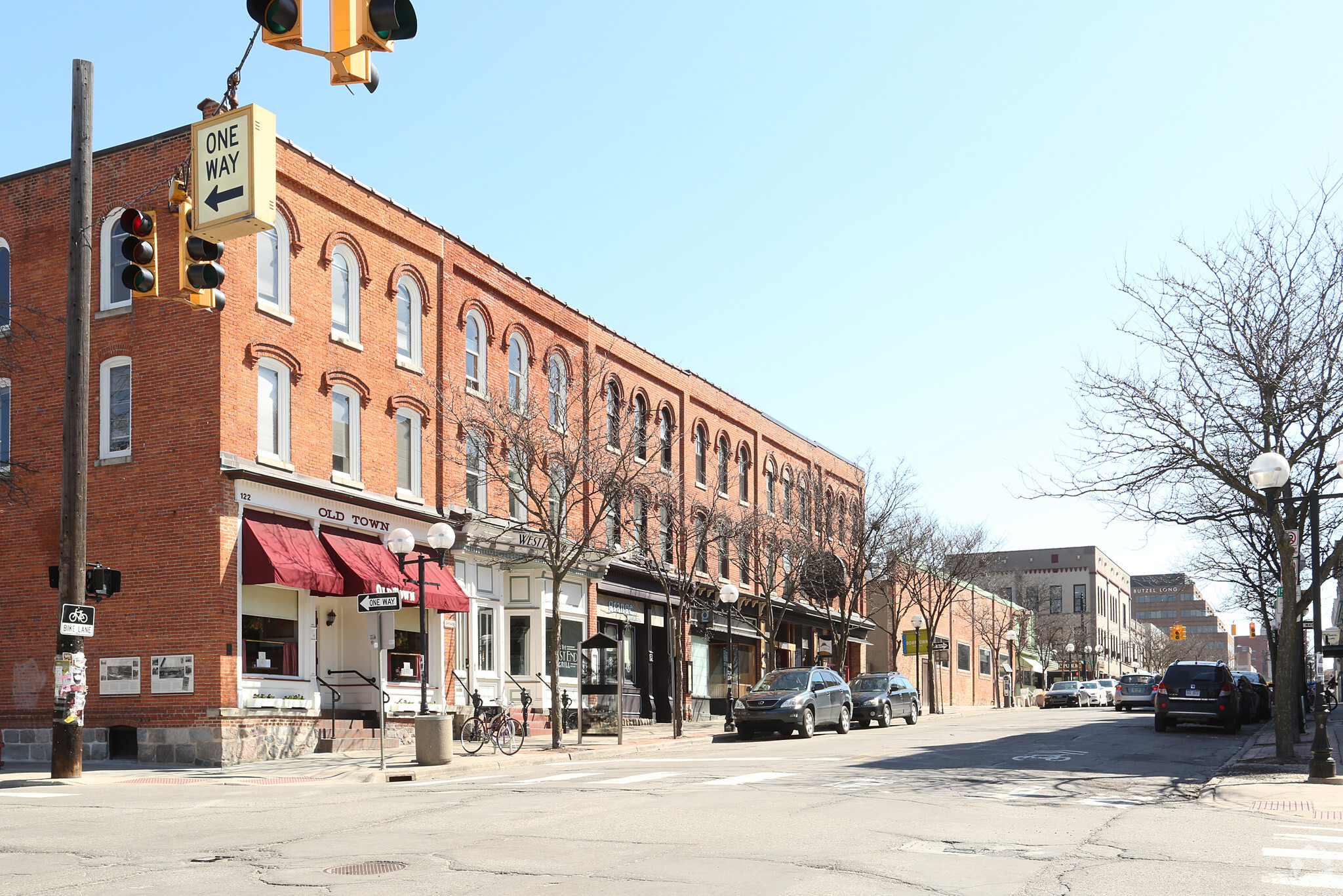 120 W Liberty St, Ann Arbor, MI 48104 - Office for Lease | LoopNet