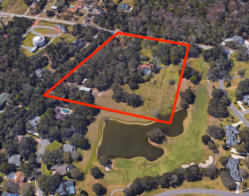 710 E Lake Dr, Tarpon Springs, FL for sale Other- Image 1 of 1