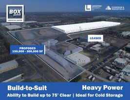 Taylors Ln, Cinnaminson NJ - Warehouse