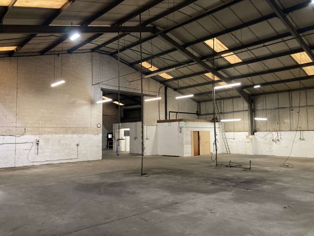 Threxton Road Industrial Estate, Watton for sale Interior Photo- Image 1 of 5