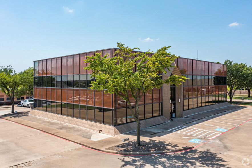 4040 Fossil Creek Blvd, Fort Worth, TX for lease - Building Photo - Image 2 of 6