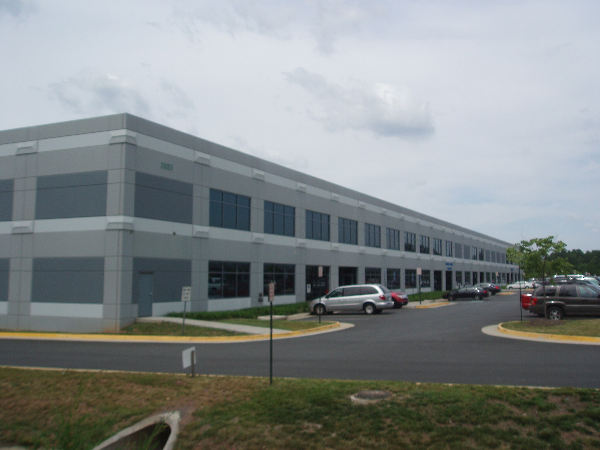 3933 Avion Park Ct, Chantilly, VA for sale Building Photo- Image 1 of 1