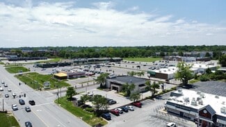 More details for 4420-4484 S Noland Rd, Independence, MO - Retail for Lease