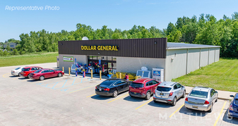 Dollar General - Commercial Real Estate