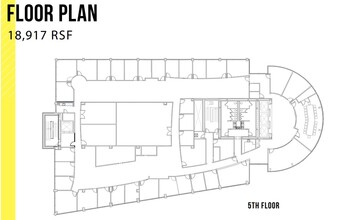 500 Arguello St, Redwood City, CA for lease Floor Plan- Image 1 of 1