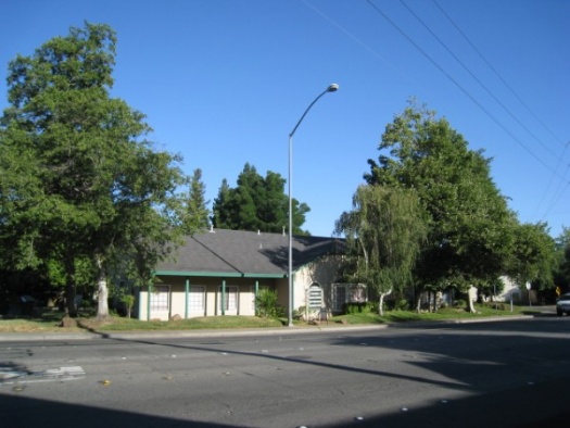 2889 Cohasset Rd, Chico, CA for sale Primary Photo- Image 1 of 1