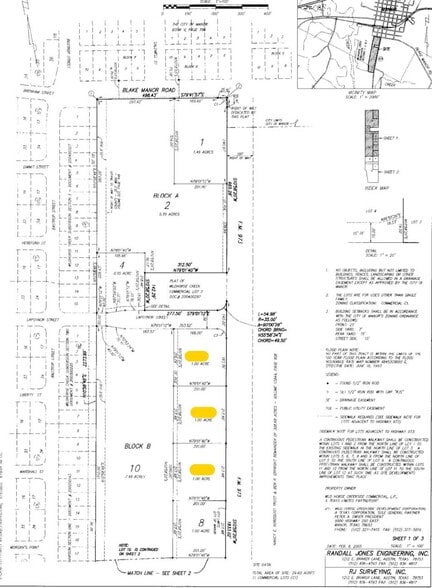 12010 N FM 973, Manor, TX for sale - Building Photo - Image 3 of 4