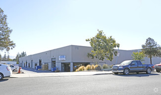 More details for 1718 Stone Ave, San Jose, CA - Industrial for Lease