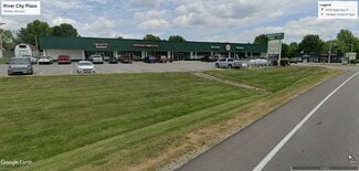 More details for 4029 E Highway 47, Winfield, MO - Retail for Lease