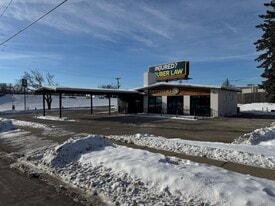 614 N Fair Oaks Ave, Madison WI - Pub