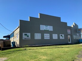 Motorcar Service Inc. - Warehouse