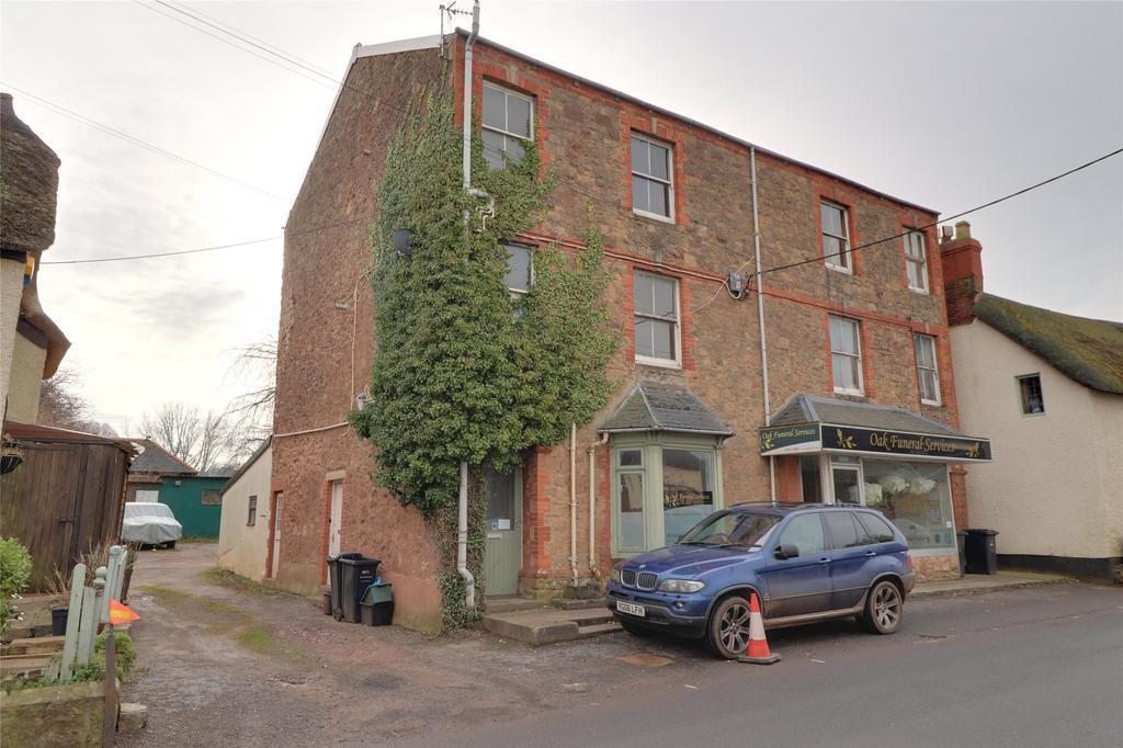 20 High Street, Shrewsbury for lease Building Photo- Image 1 of 14