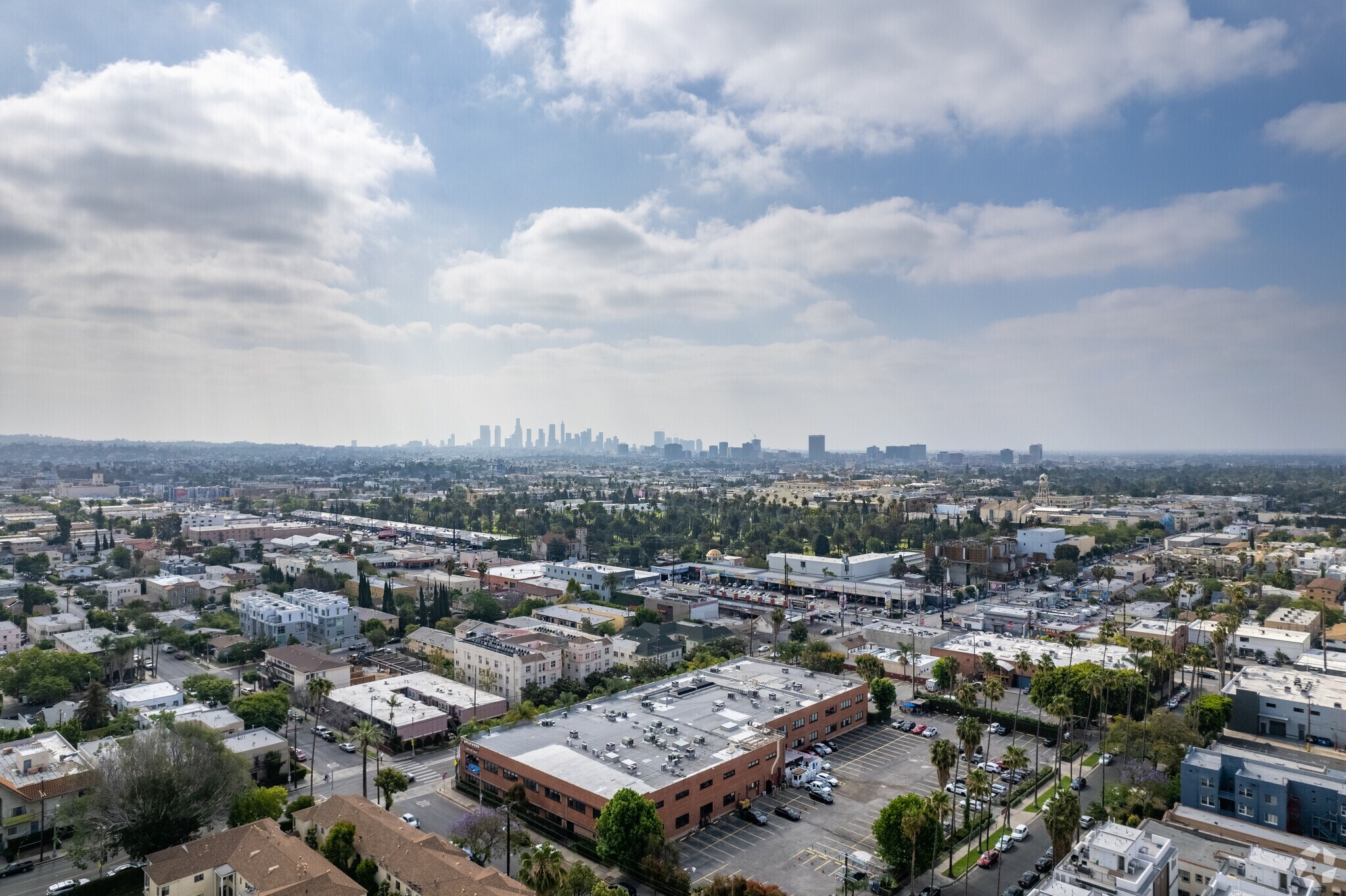 1149 N Gower St, Los Angeles, CA 90038 Hollywood Production Center 1