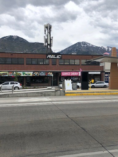 282-296 N University Ave, Provo, UT for sale Building Photo- Image 1 of 1