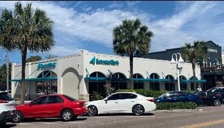 More details for 965 Central Ave, Saint Petersburg, FL - Office/Retail for Lease