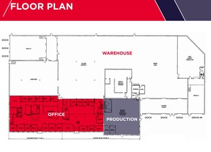 2219-2229 Edgewood Ave S, Saint Louis Park, MN for lease Floor Plan- Image 1 of 2