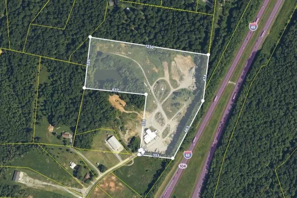 2220 Ted Dorris Rd, Goodlettsville, TN for sale Building Photo- Image 1 of 10