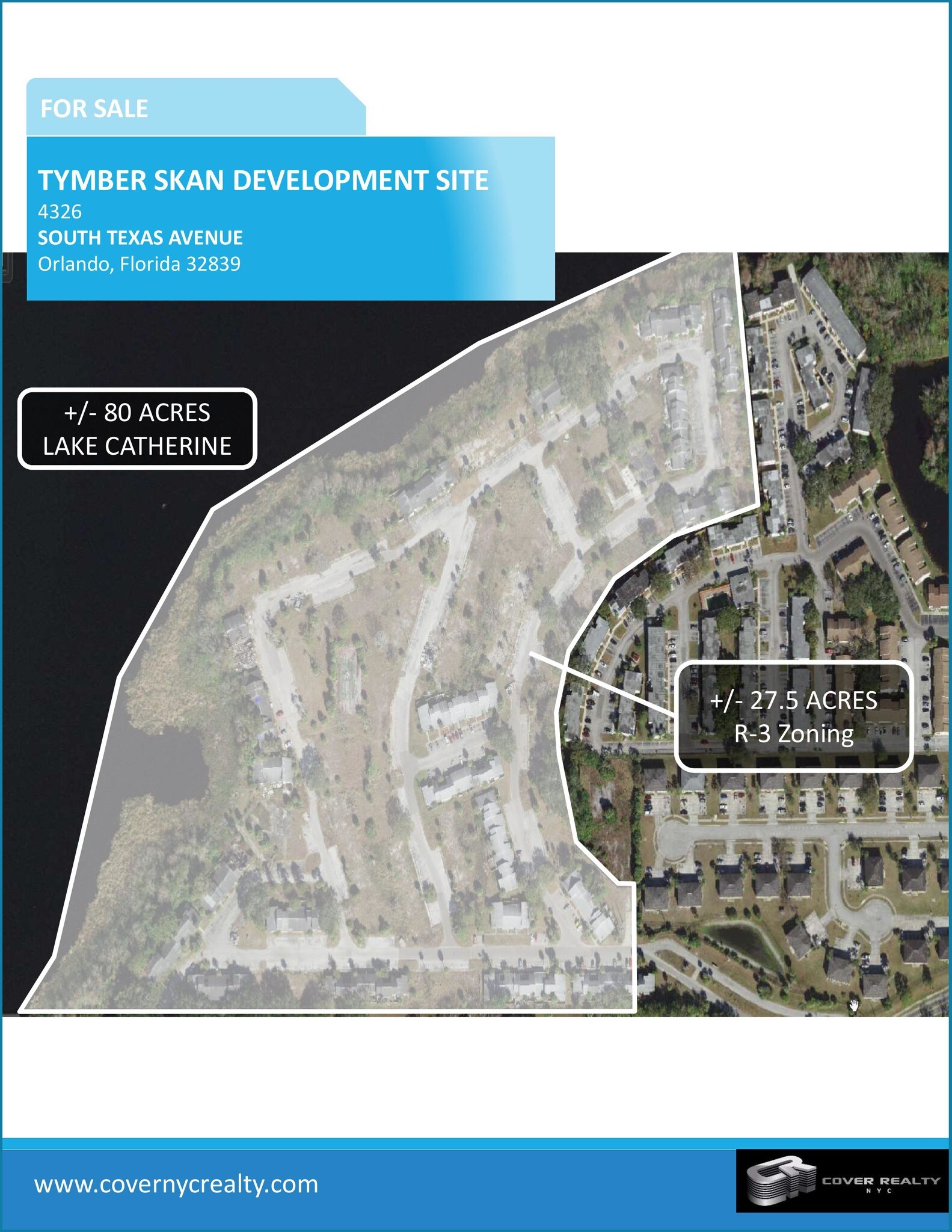 4326 S Texas Ave, Orlando, FL for sale Other- Image 1 of 1