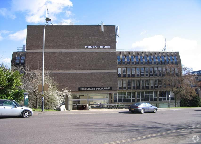 Rouen Rd, Norwich for sale Primary Photo- Image 1 of 1