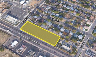 More details for 5190 Federal Blvd, Denver, CO - Land for Sale